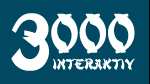 3000 Interaktiv Logo